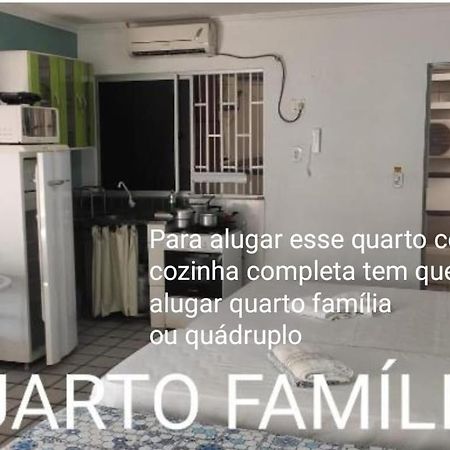 Pousada Temporada Maceio Ngoại thất bức ảnh