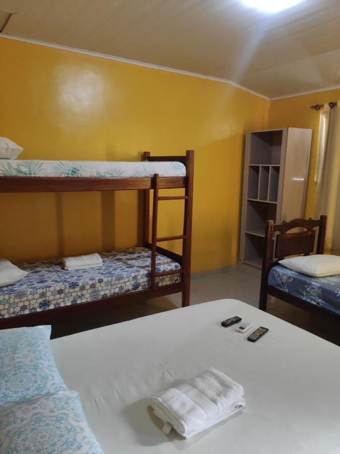 Pousada Temporada Maceio Ngoại thất bức ảnh
