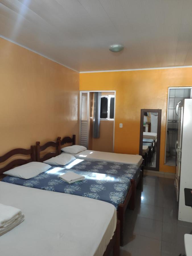 Pousada Temporada Maceio Ngoại thất bức ảnh