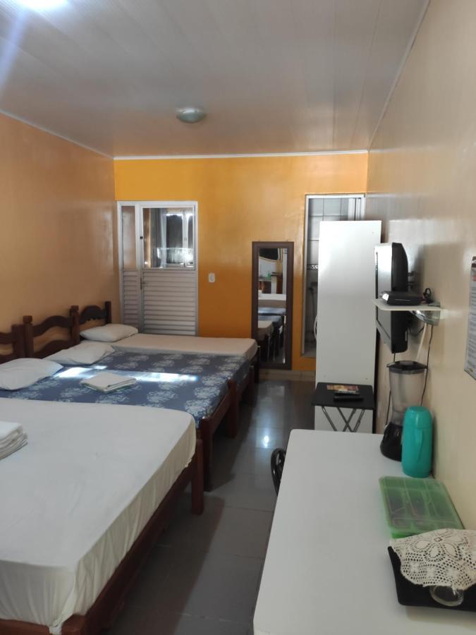 Pousada Temporada Maceio Ngoại thất bức ảnh