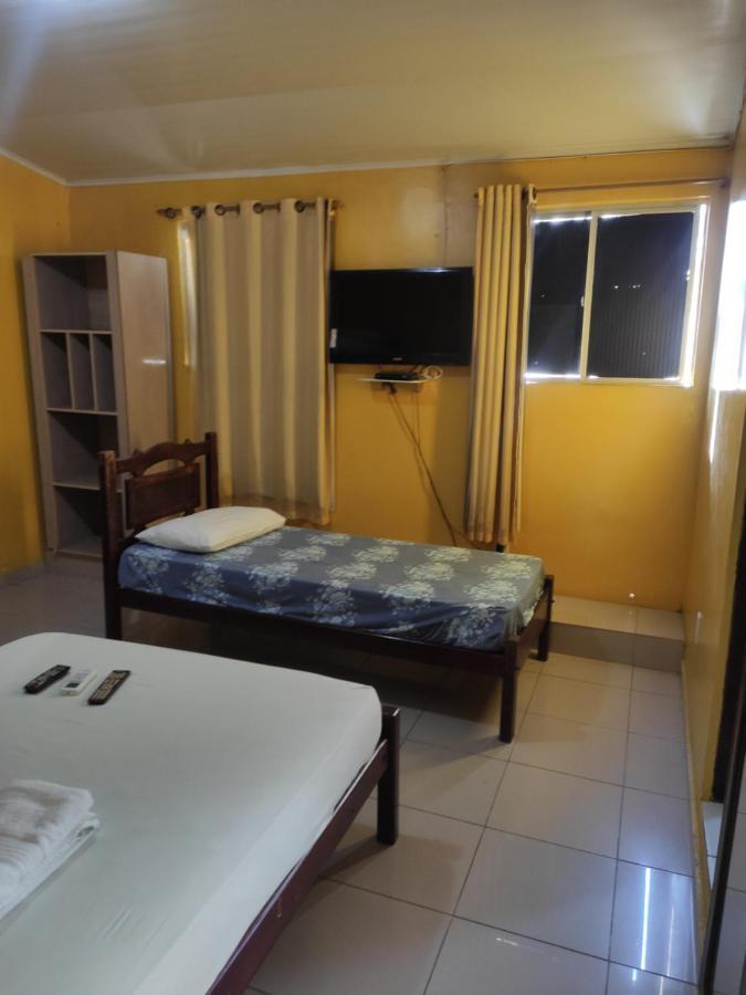 Pousada Temporada Maceio Ngoại thất bức ảnh