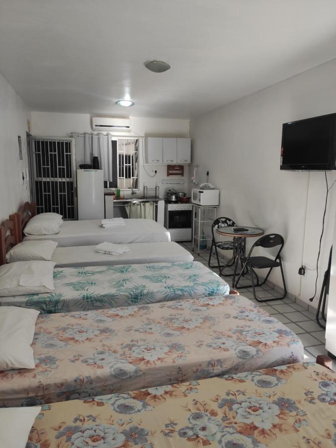 Pousada Temporada Maceio Ngoại thất bức ảnh