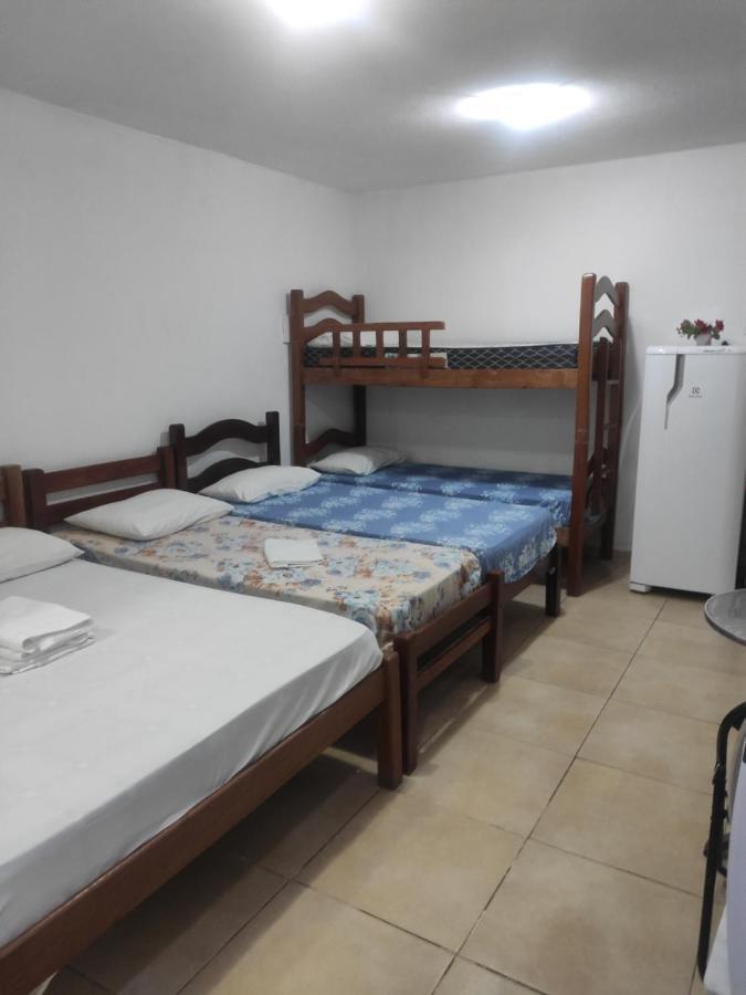 Pousada Temporada Maceio Ngoại thất bức ảnh