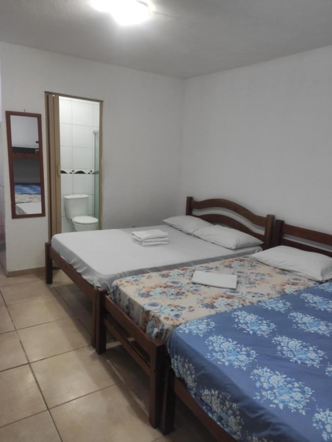 Pousada Temporada Maceio Ngoại thất bức ảnh