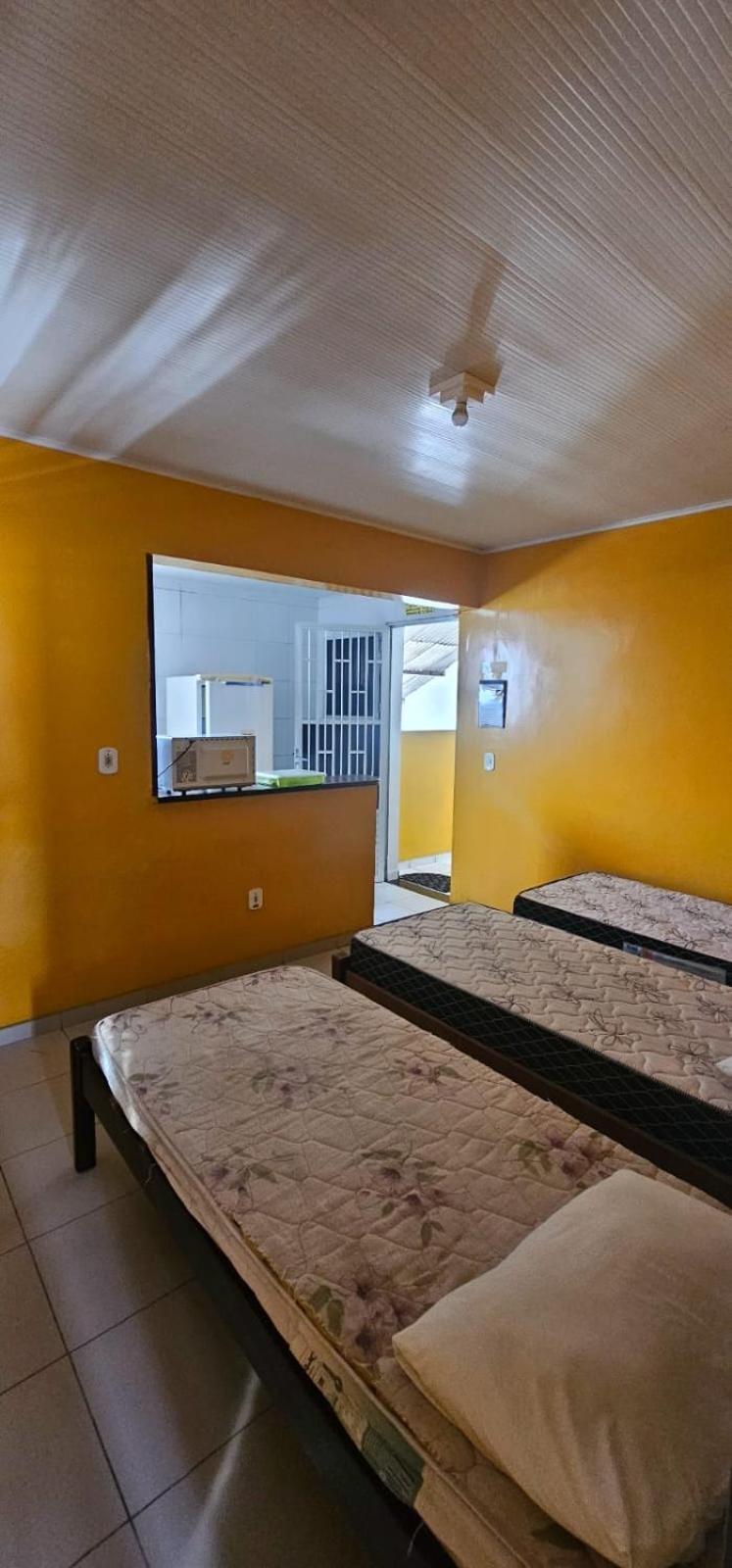Pousada Temporada Maceio Ngoại thất bức ảnh