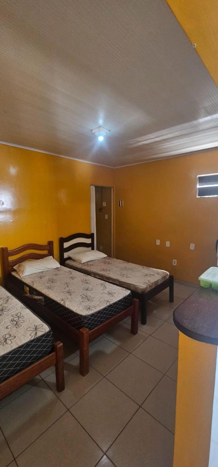 Pousada Temporada Maceio Ngoại thất bức ảnh