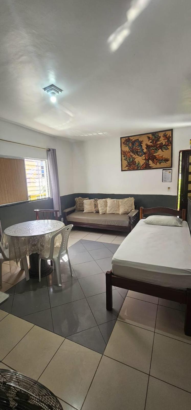 Pousada Temporada Maceio Ngoại thất bức ảnh