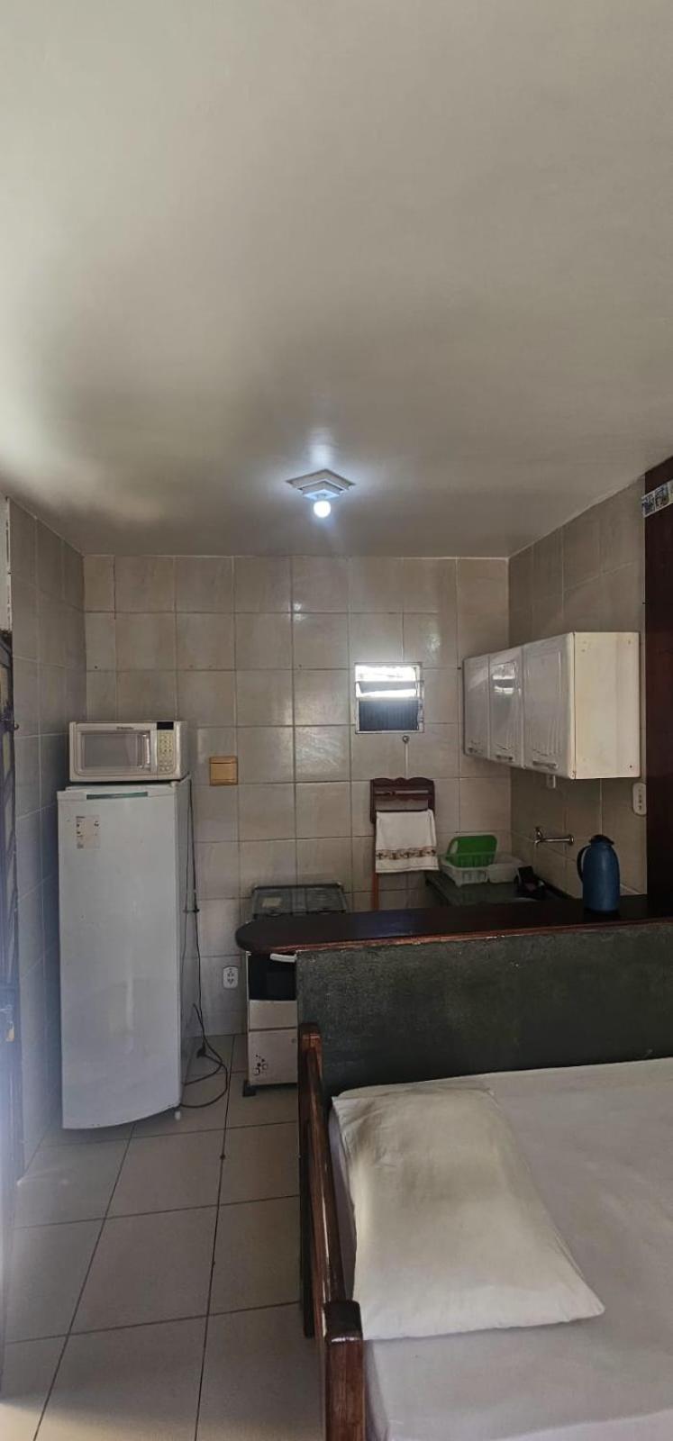 Pousada Temporada Maceio Ngoại thất bức ảnh