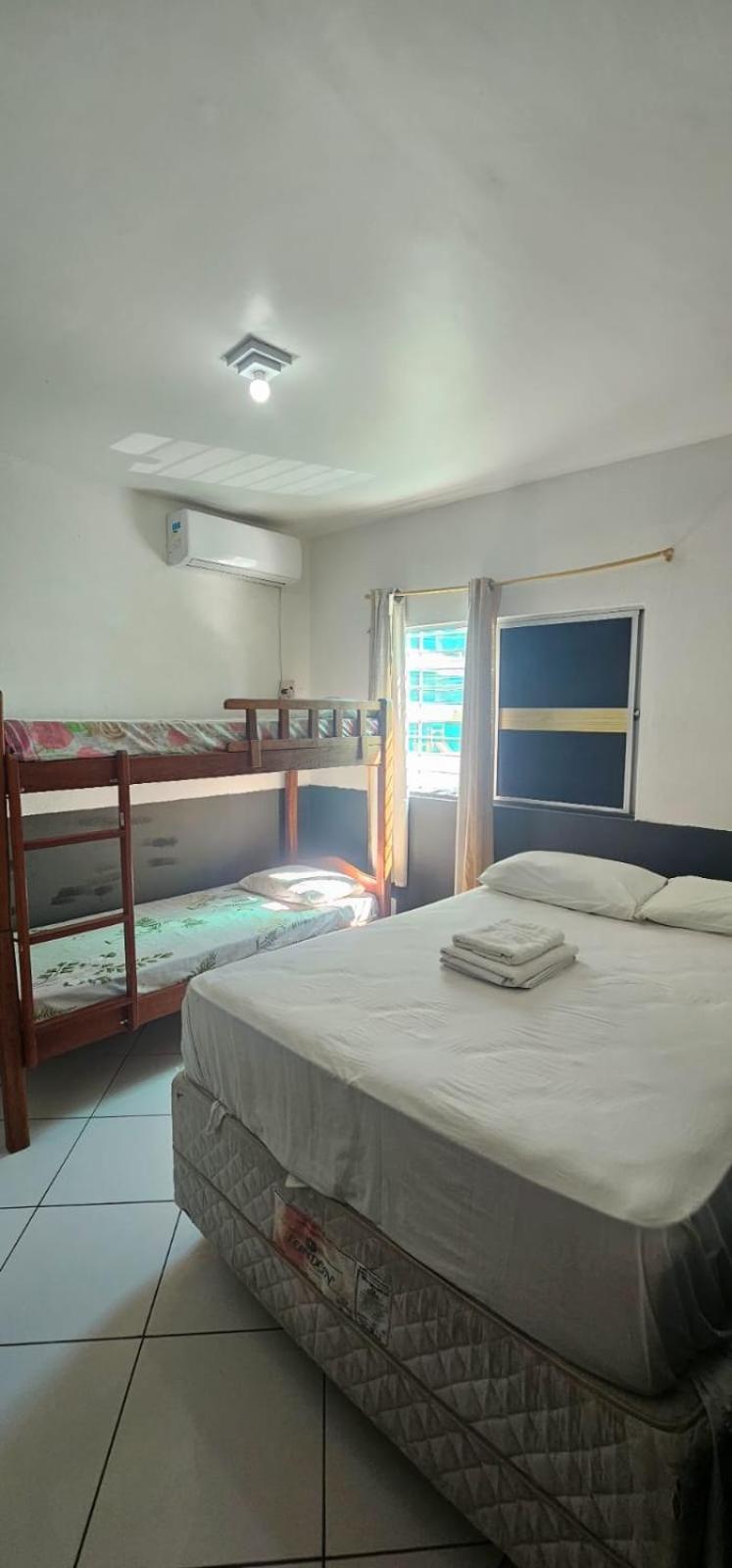 Pousada Temporada Maceio Ngoại thất bức ảnh