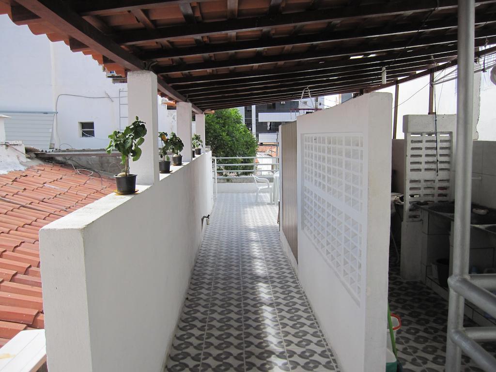 Pousada Temporada Maceio Ngoại thất bức ảnh