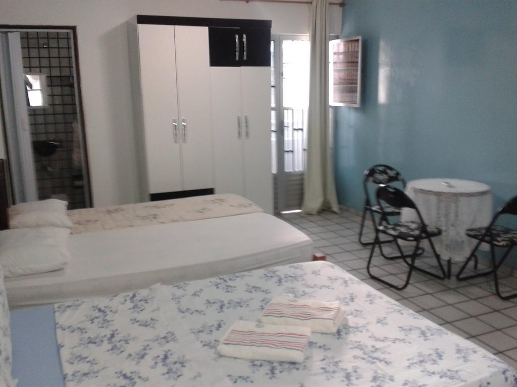 Pousada Temporada Maceio Ngoại thất bức ảnh