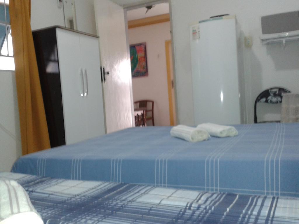 Pousada Temporada Maceio Phòng bức ảnh