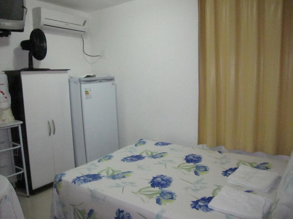 Pousada Temporada Maceio Ngoại thất bức ảnh