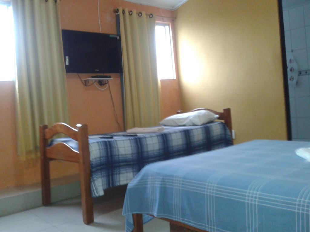 Pousada Temporada Maceio Ngoại thất bức ảnh