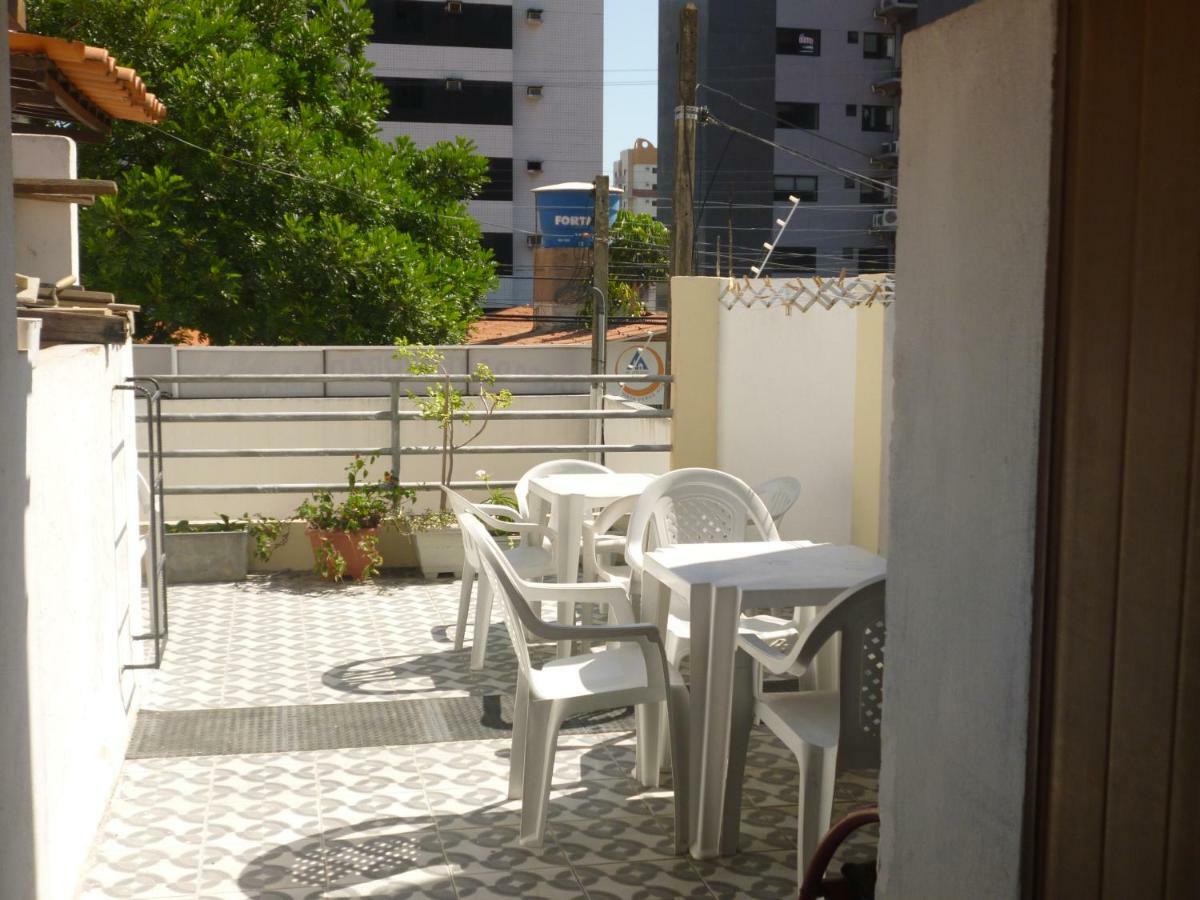 Pousada Temporada Maceio Ngoại thất bức ảnh