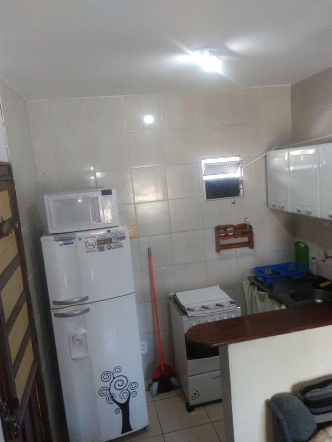 Pousada Temporada Maceio Ngoại thất bức ảnh