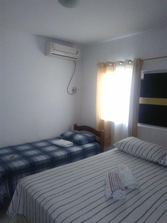 Pousada Temporada Maceio Ngoại thất bức ảnh