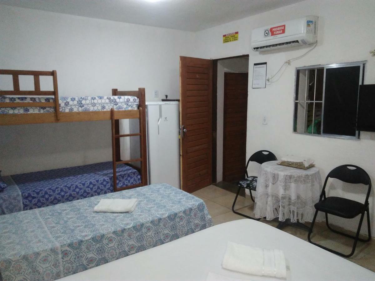 Pousada Temporada Maceio Ngoại thất bức ảnh