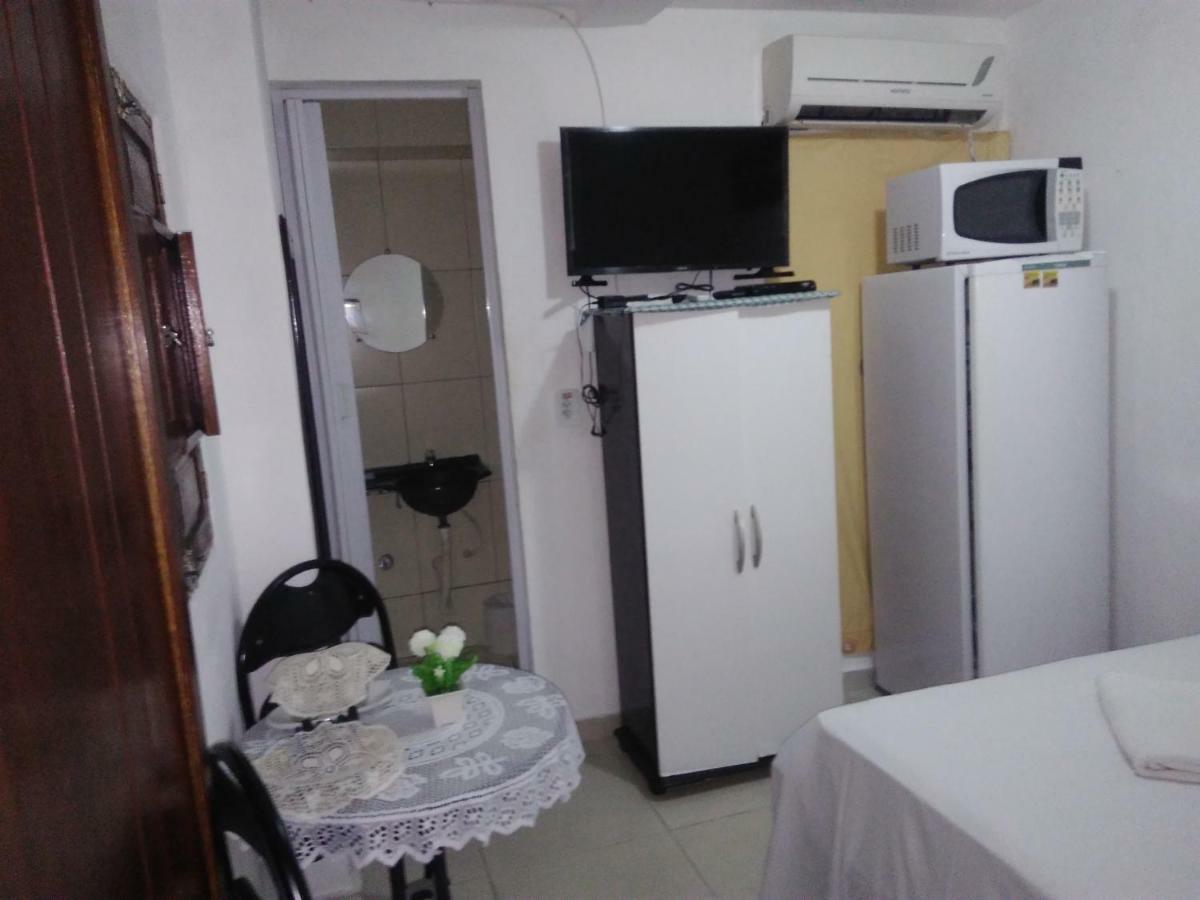 Pousada Temporada Maceio Ngoại thất bức ảnh