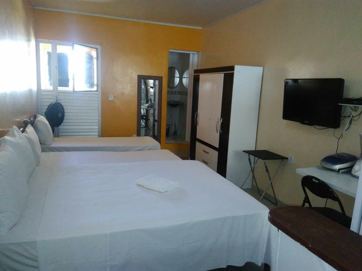 Pousada Temporada Maceio Ngoại thất bức ảnh