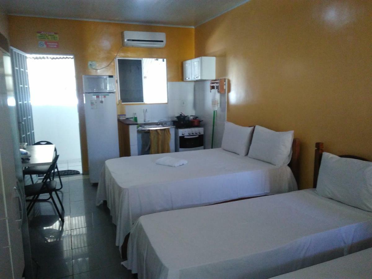 Pousada Temporada Maceio Ngoại thất bức ảnh
