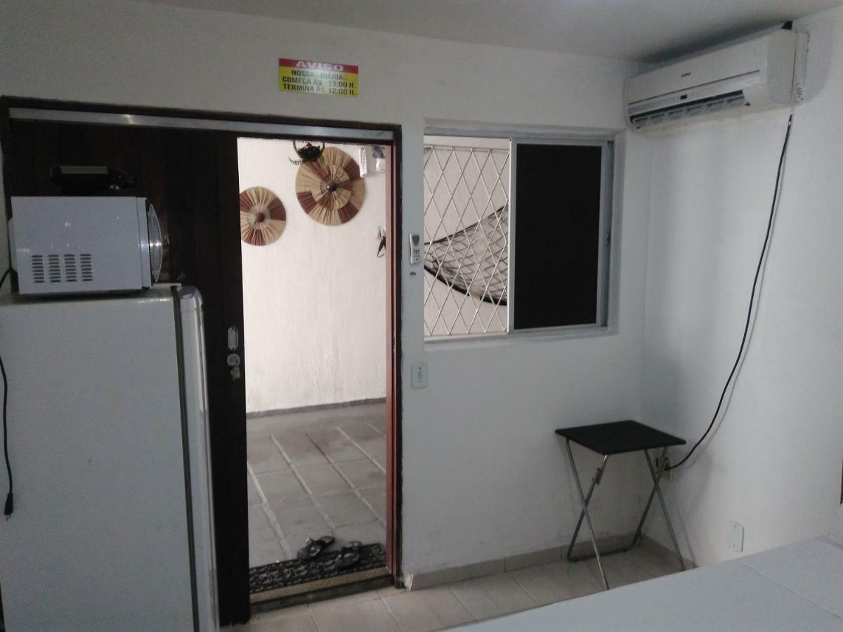 Pousada Temporada Maceio Ngoại thất bức ảnh