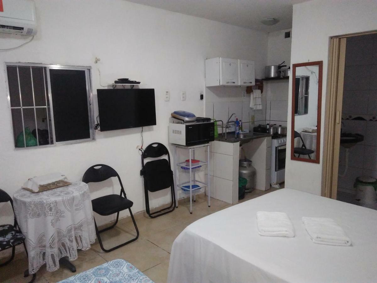 Pousada Temporada Maceio Ngoại thất bức ảnh